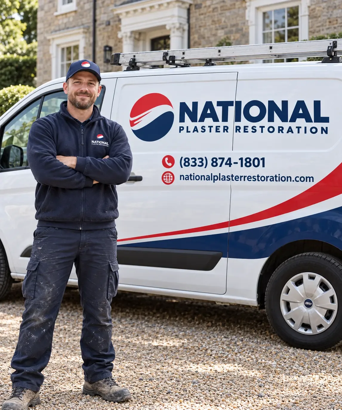 Plaster Repair company in East Wenatchee, WA